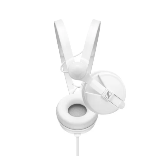 Sennheiser HD 25 White Limited edition Закрытые наушники купить в